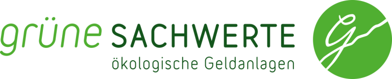 Grüne Sachwerte