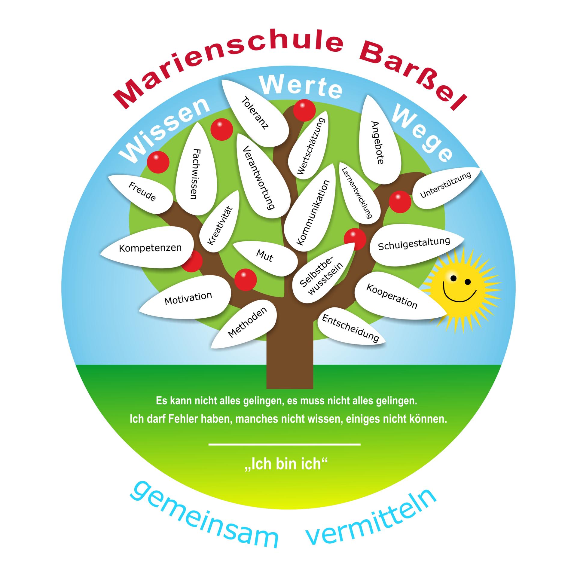 Logo_Marienschule