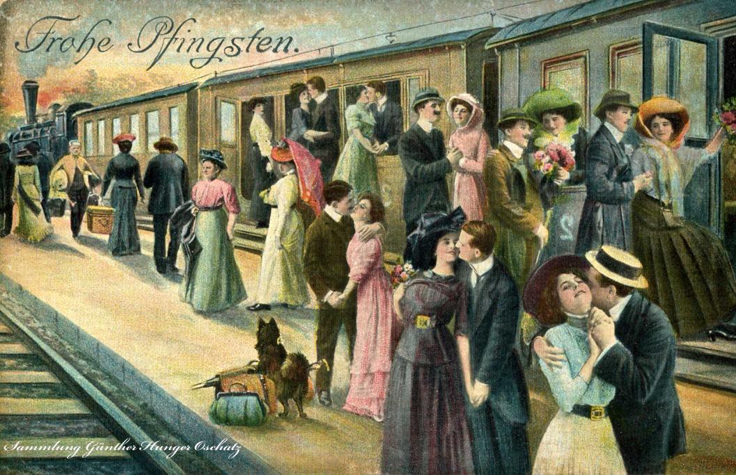 Pfingsten