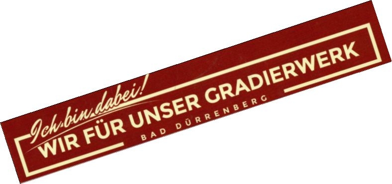 Gradierwerk