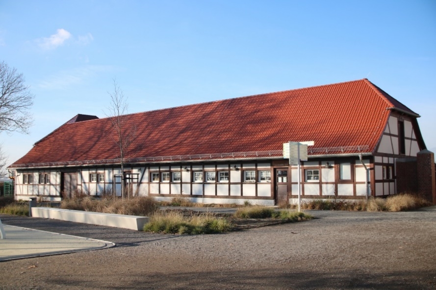 Unsere neue Heimatstube