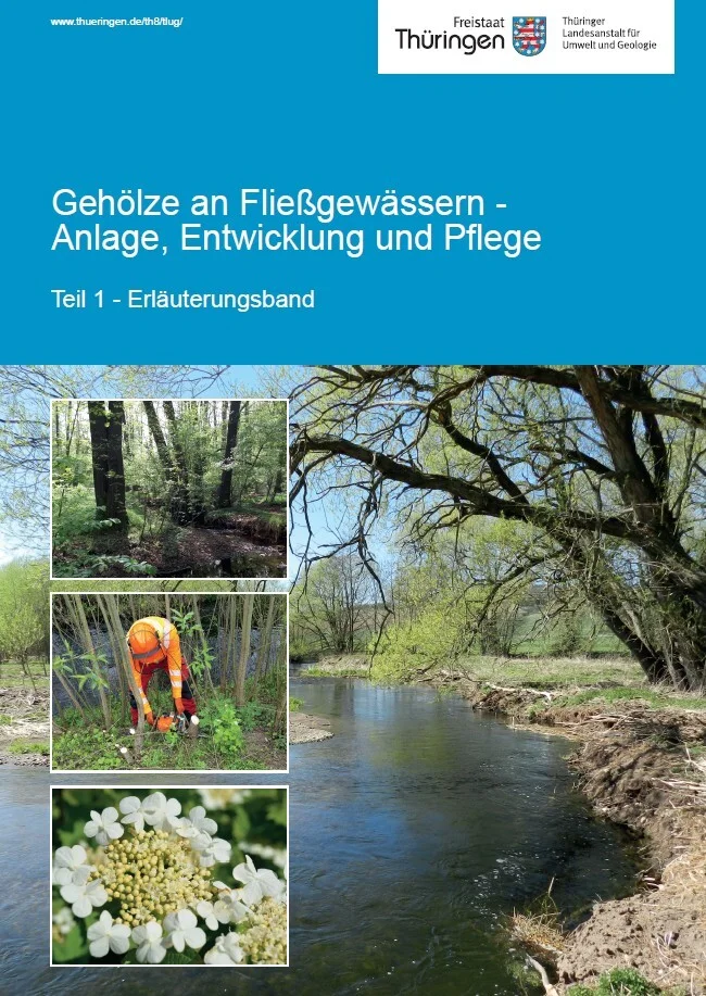 Gehölzleitfaden Teil 1