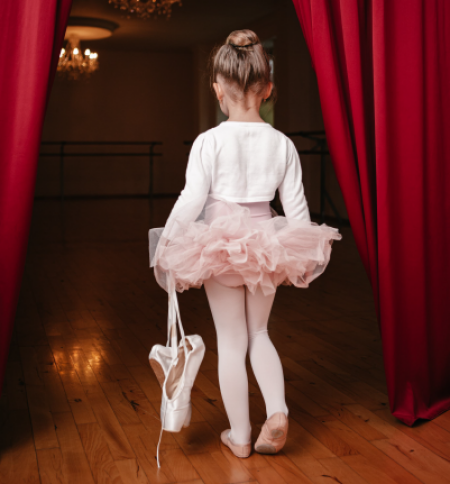 Kinderballett