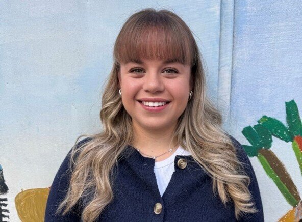 Laura Weger