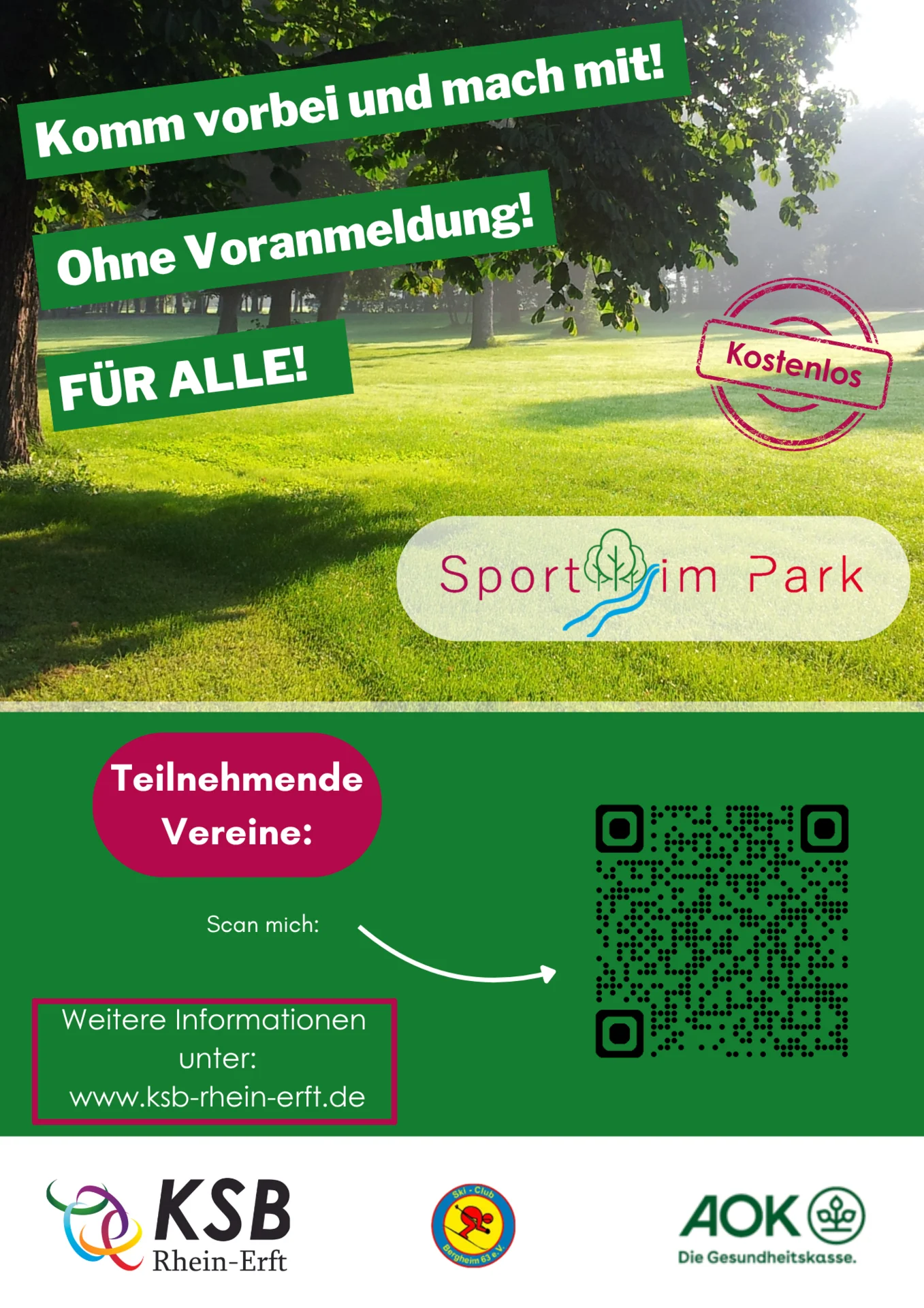 Flyer SiP 2026