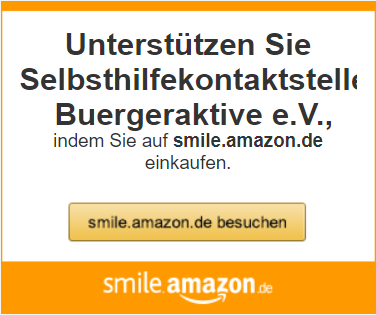 Amazon smile Logo