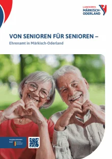 Seniorenbroschüre