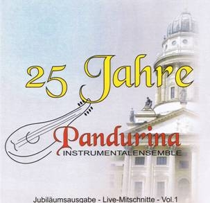 25 Jahre "Pandurina"