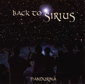 Pandurina Back to Sirius