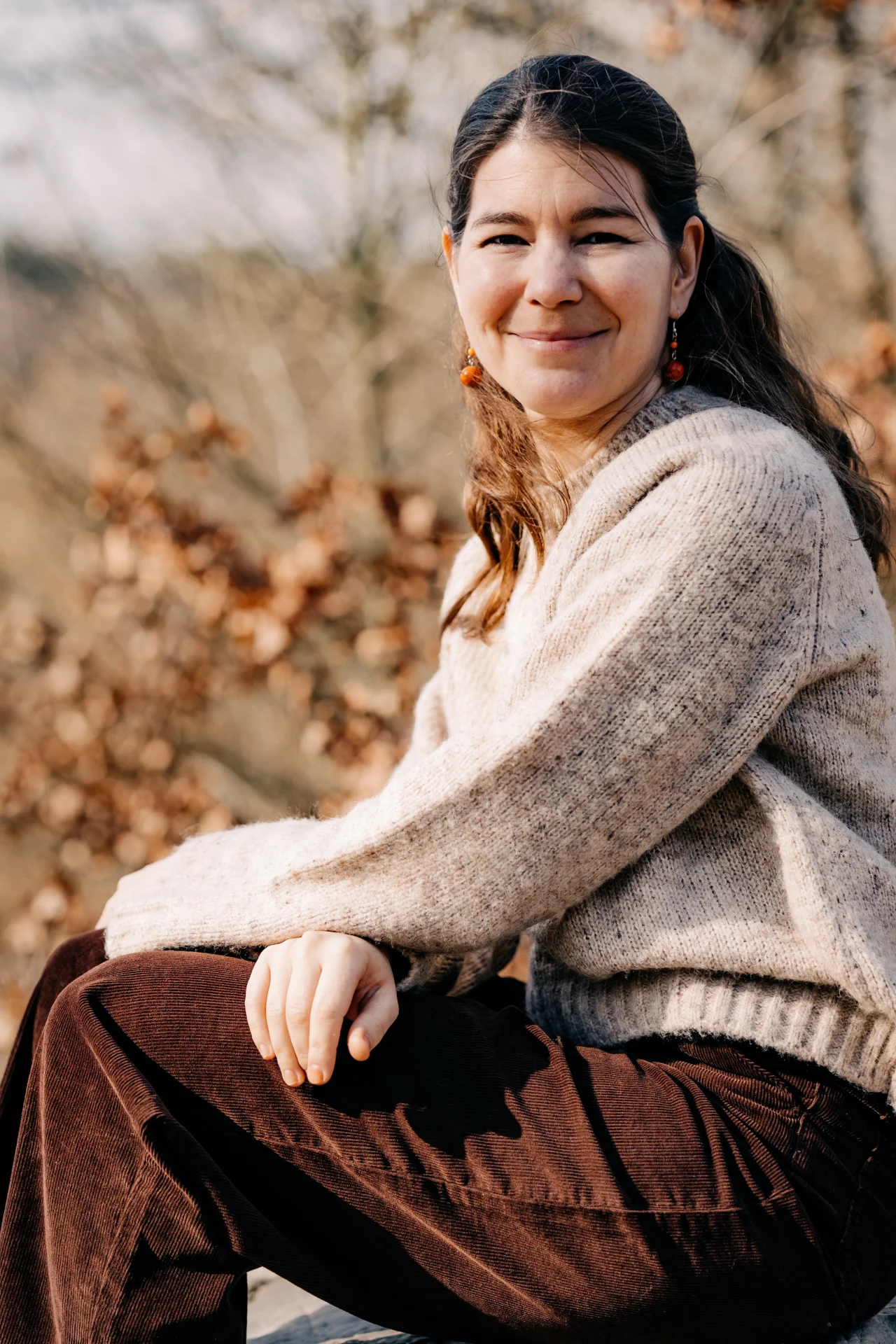 Bettina Hippe