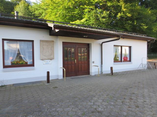 Unser Schützenheim
