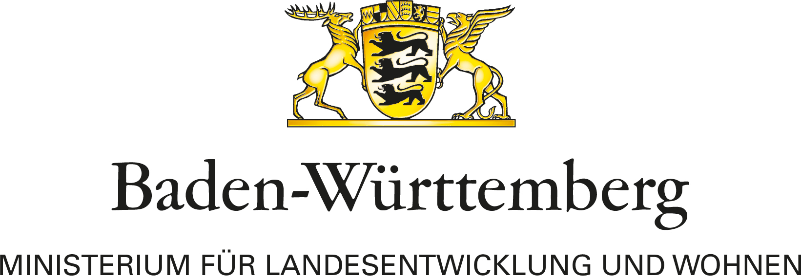 Dieser qualifizierte Mietspiegel wurde gefördert durch das Ministerium für Landesentwicklung und Wohnen Baden-Württemberg. Die Mittel stammen aus dem baden-württembergischen Staatshaushalt, den der Landtag von Baden-Württemberg beschlossen hat