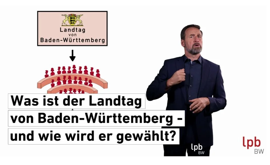 Landtagswahl 2026 2