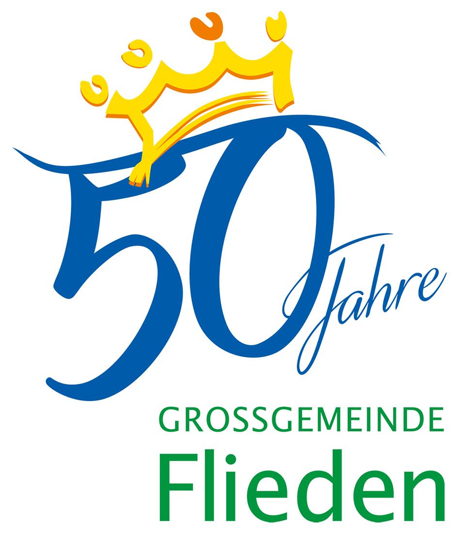 logo 50
