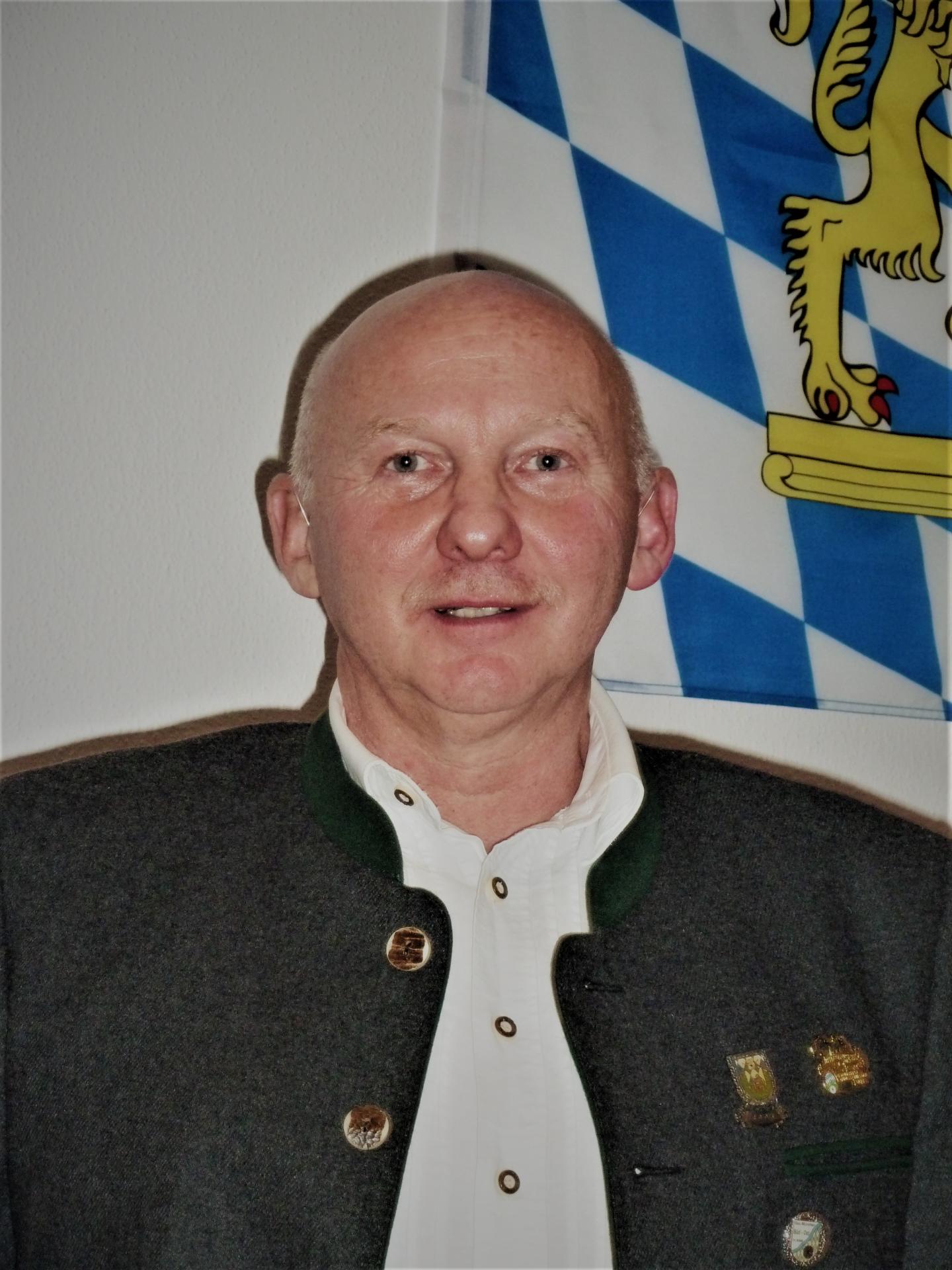 Stefan Gatzka