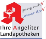 Angeliter Landapotheken Logo