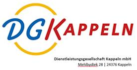 DG Kappeln Logo