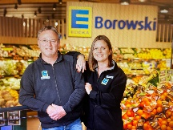 Edeka Borowski