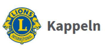Lions International Kappeln Logo
