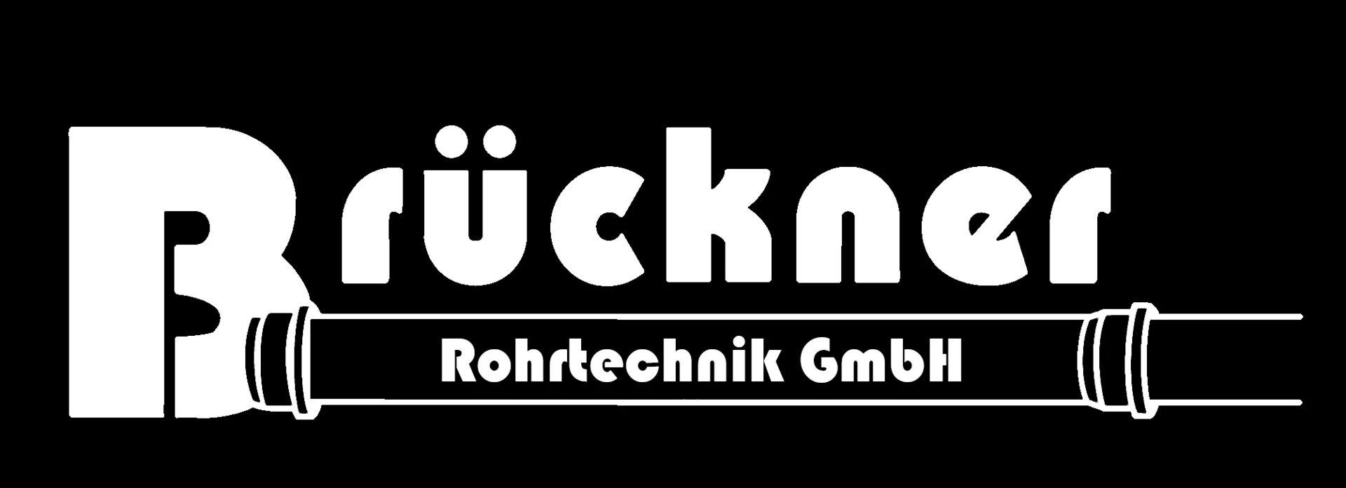 Logo BRückner Rohrtrchnick gmbh