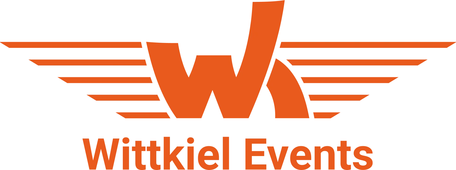 Logo Wittkiel events
