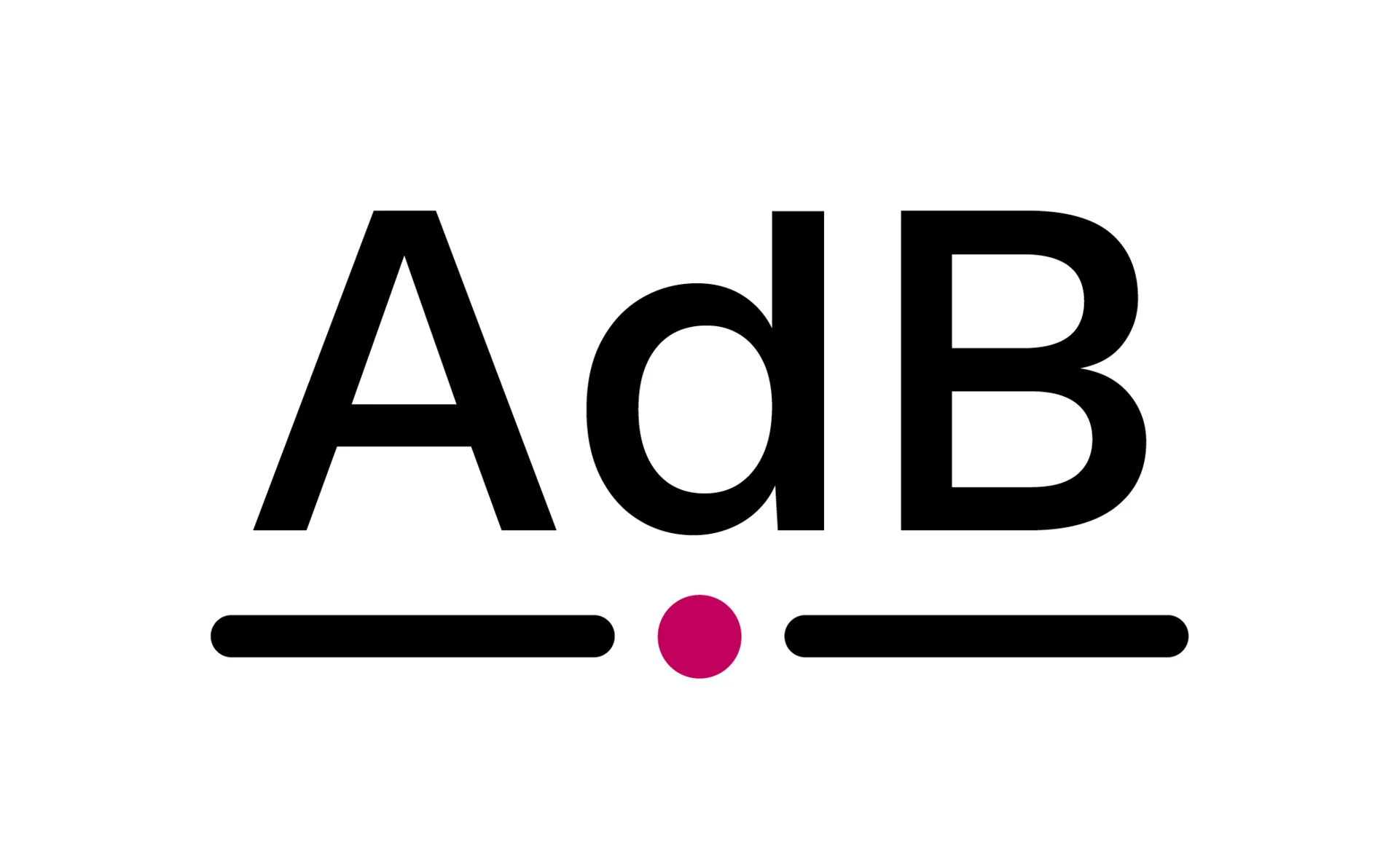 Logo AdB
