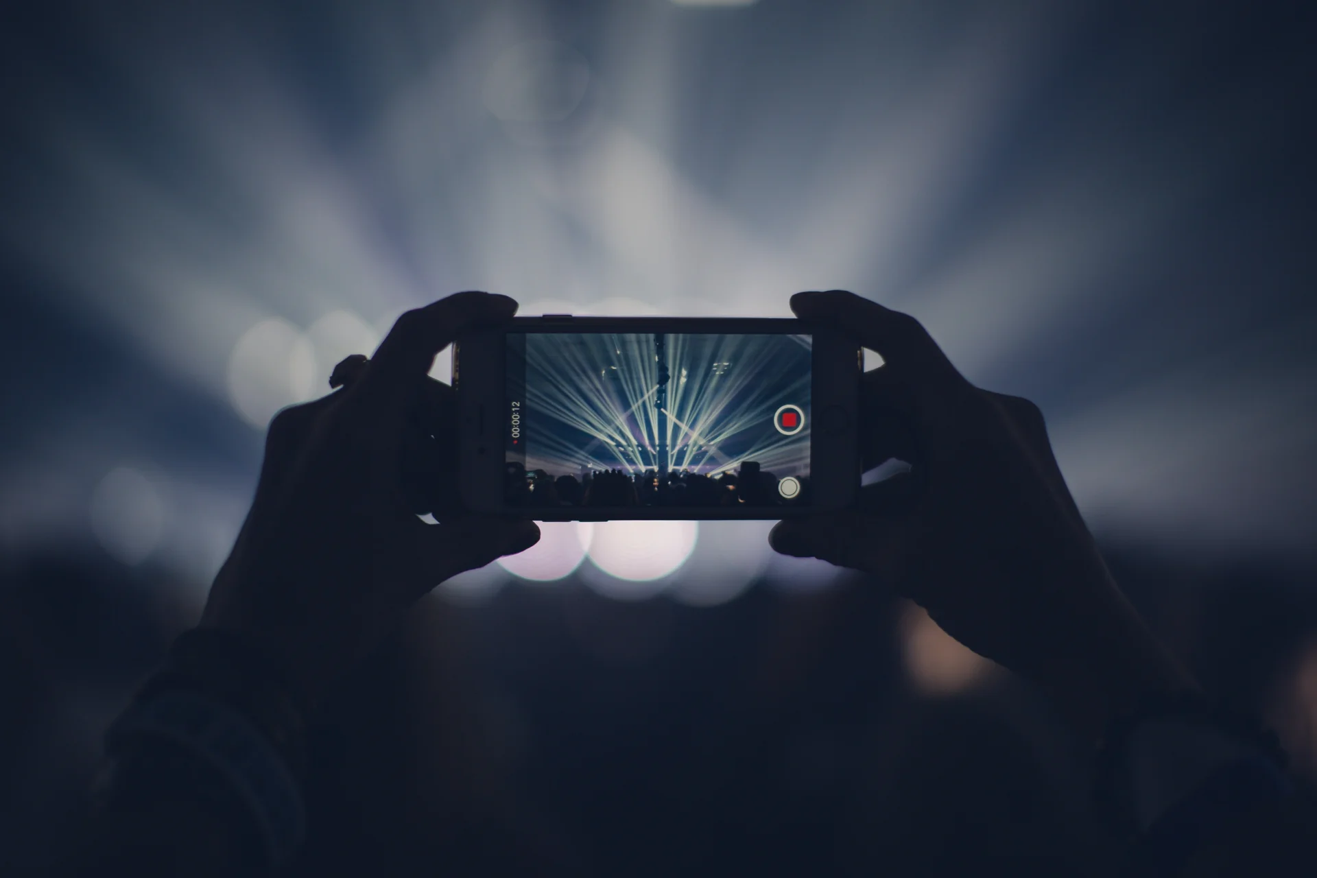 Symbolfoto Veranstaltungen Pixabay