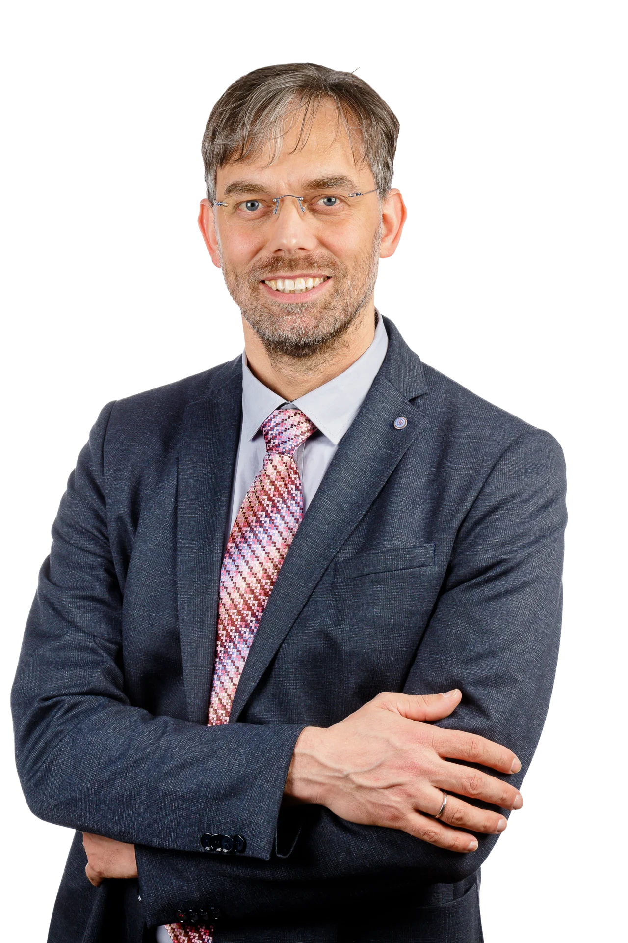Mark Schwimmer