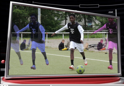 Foot 2025