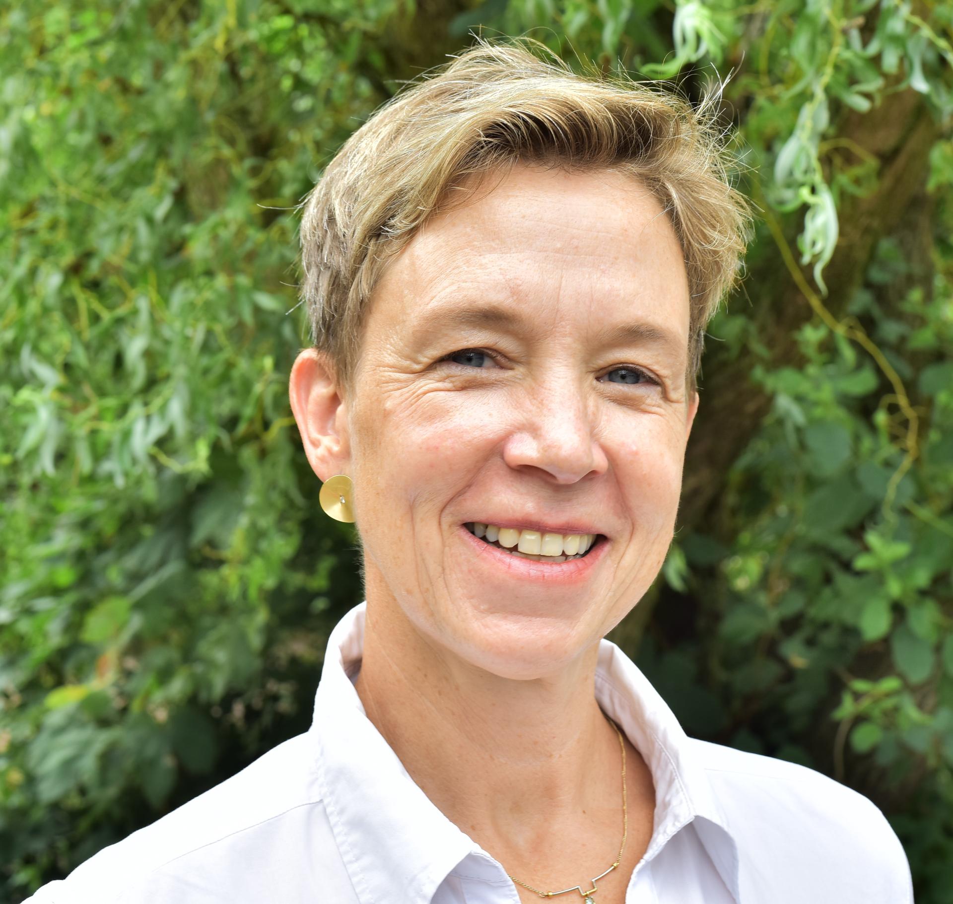 Frau von Starck 2