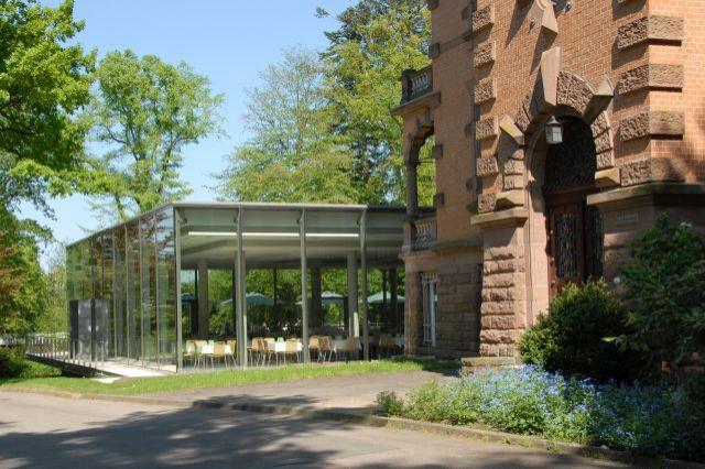 Evangelische Akademie Symposium