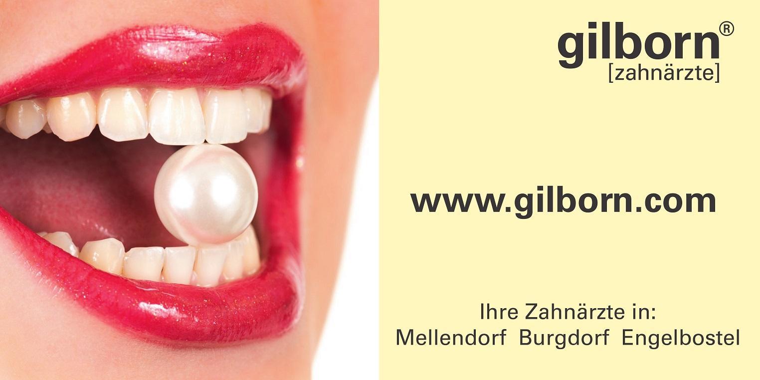 Gilborn