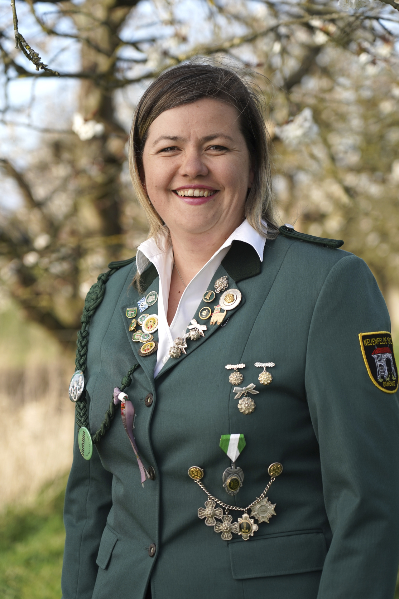 Christina Maack