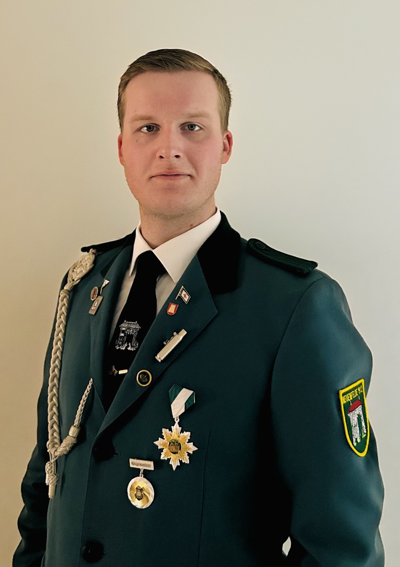 Christoph Elvers