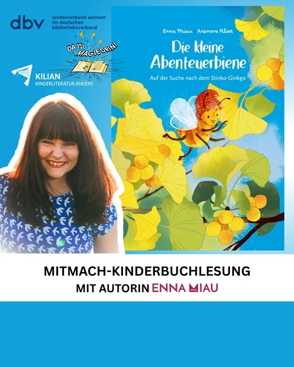 Mitmach-Lesung
