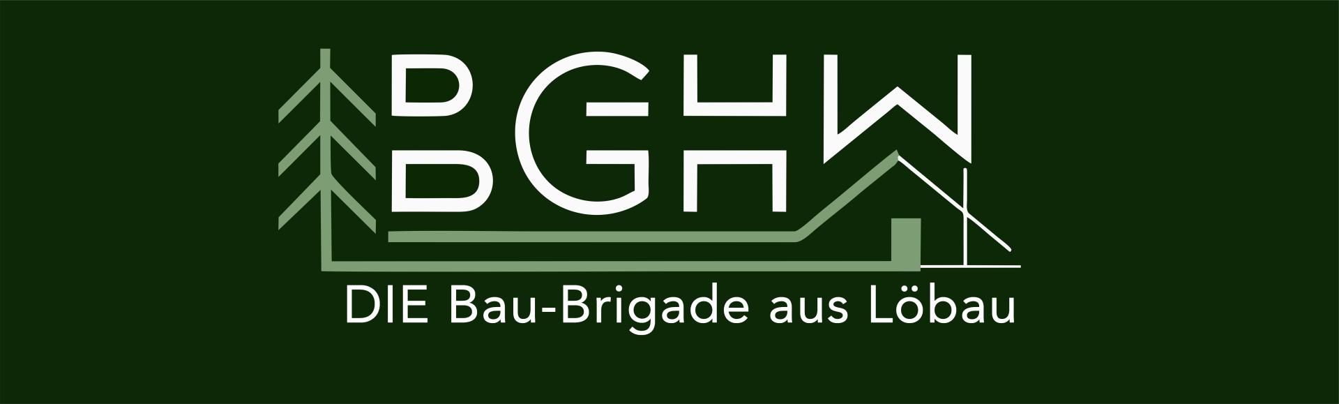 BGHW die Brigade