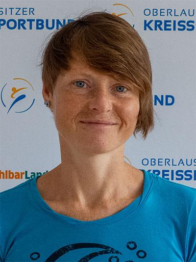 Janine Teichgräber