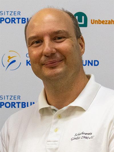 Matthias Urban