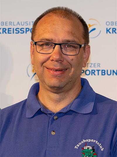 René Blümel