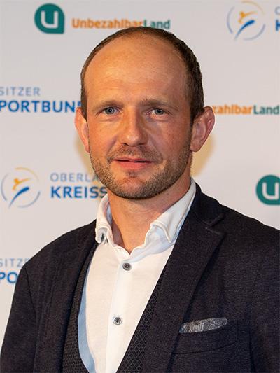 Stephan Meyer