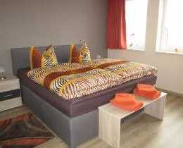 Bett