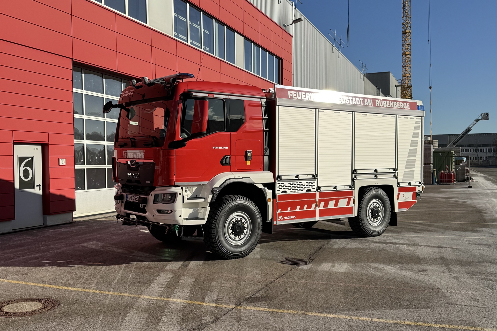 TLF 3000
