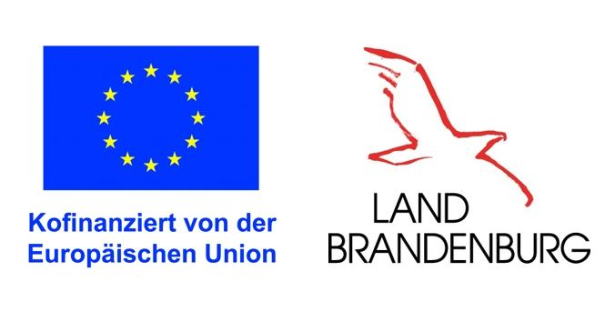 Logo ESF / Land BRB
