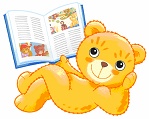 Teddybär Teddybär