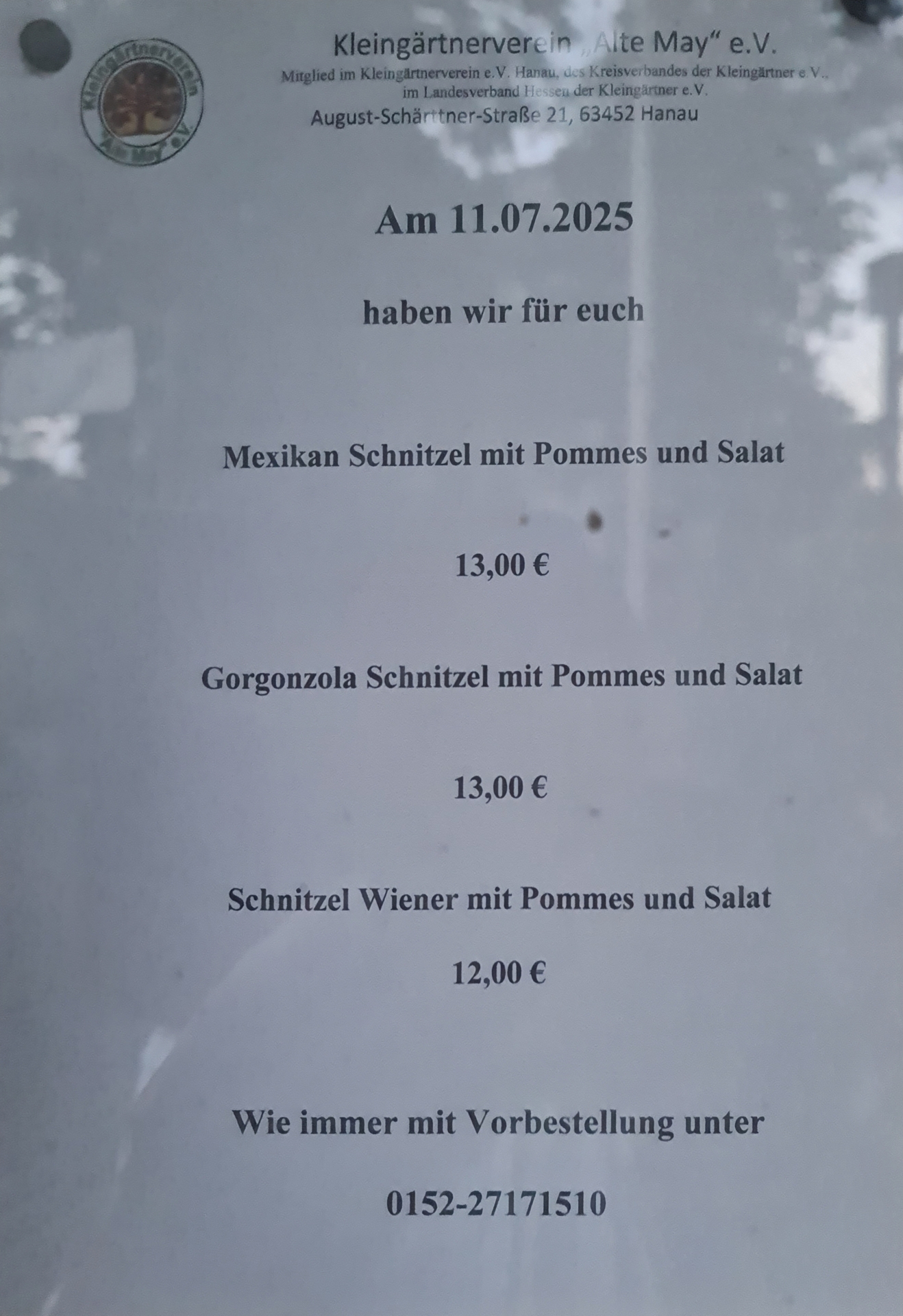 Essen 11.07.2025