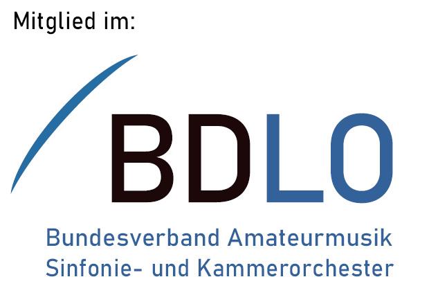 Logo BDLO