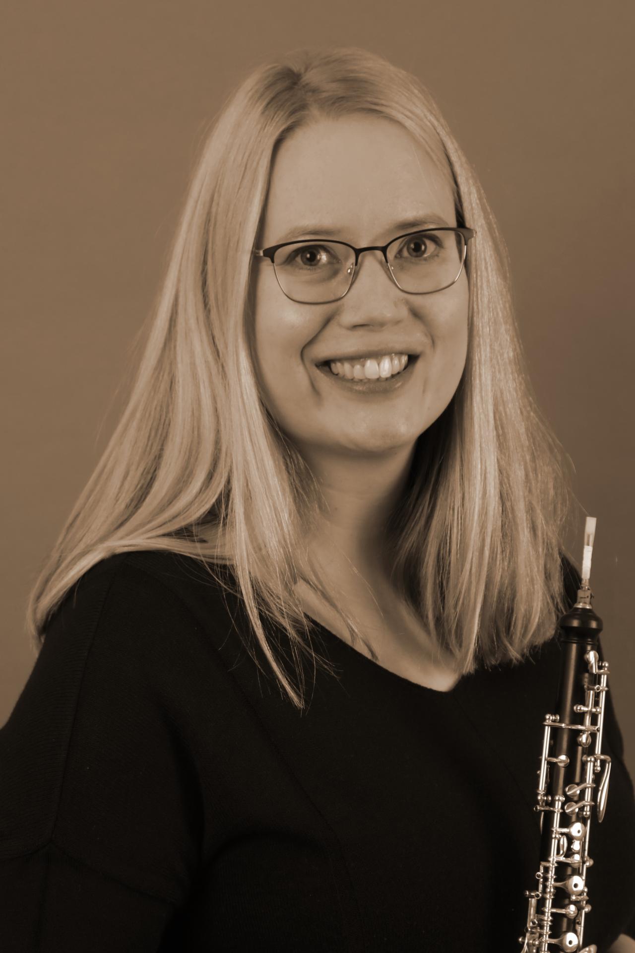 Saskia Buxbaum