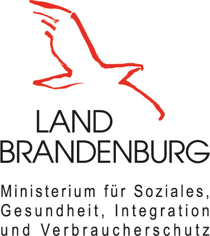 Land Brandenburg Logo