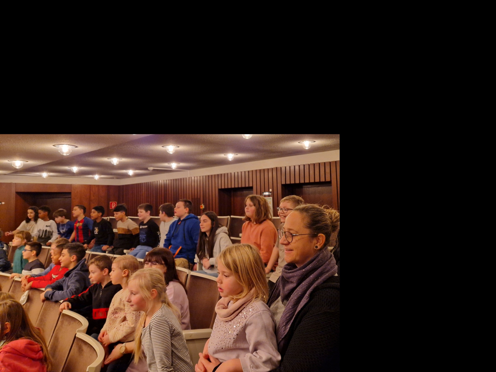 Theater