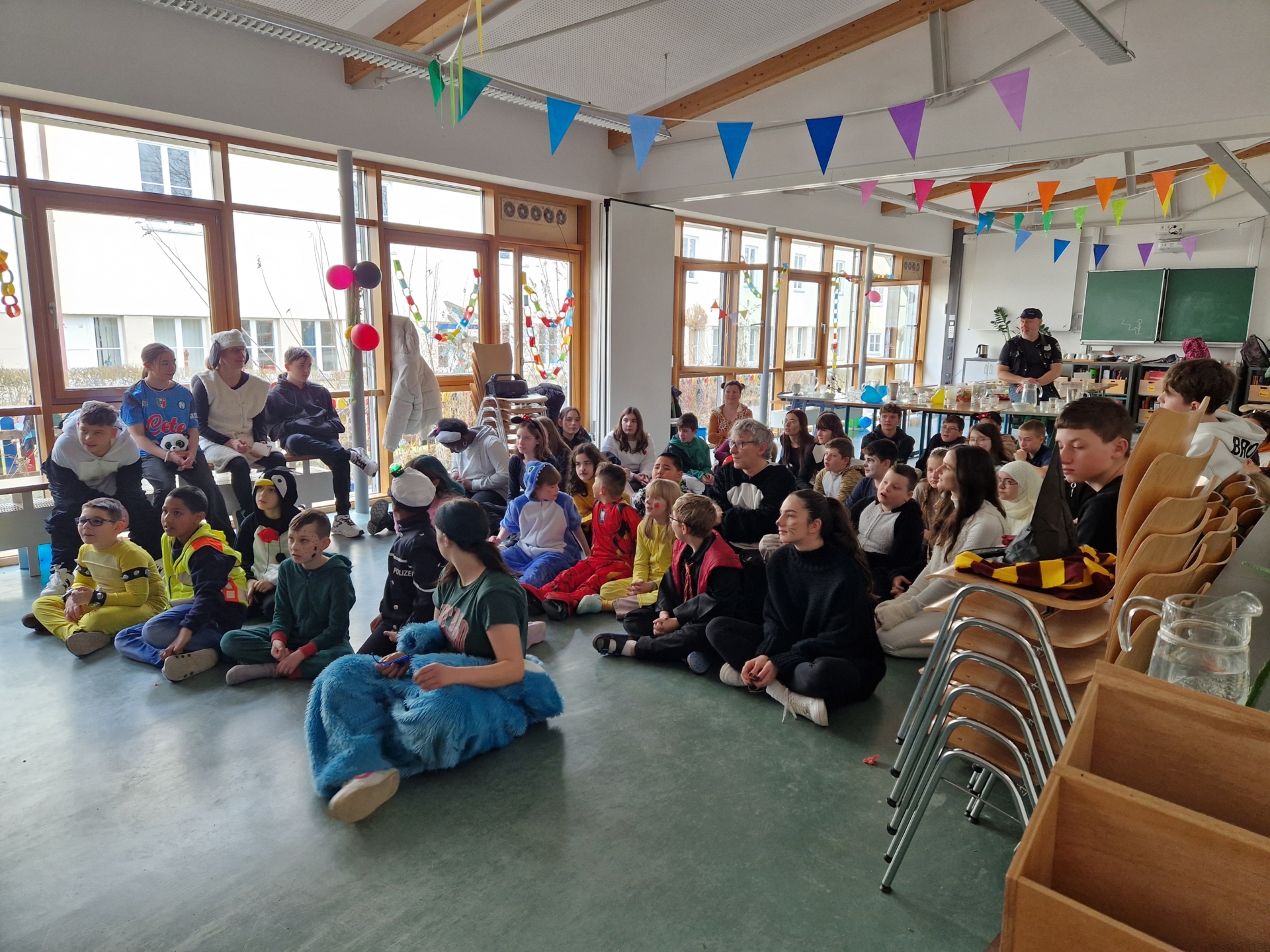 Fasching